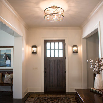 Modern Farmhouse