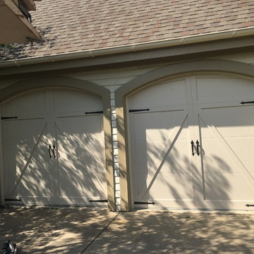Garage Doors