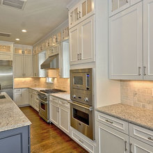 Classic Kitchen