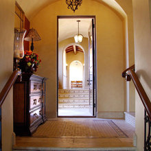 floor