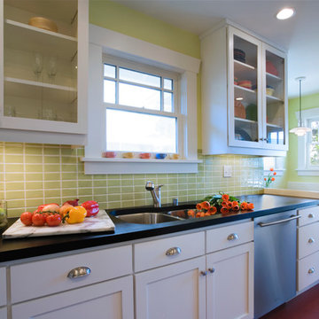 Ellen's Kitchen