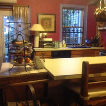 Kitchen Ideas