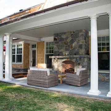 Nyack Home