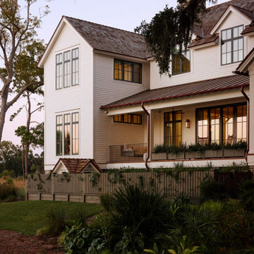 2024 SOUTHERN LIVING IDEA HOUSE