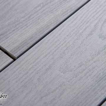 New BamDeck® 3G TruOrganics™ Composite Decking