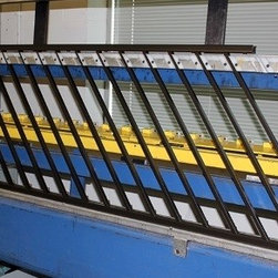 The UltraLox Interlocking&trade; Machine - Products