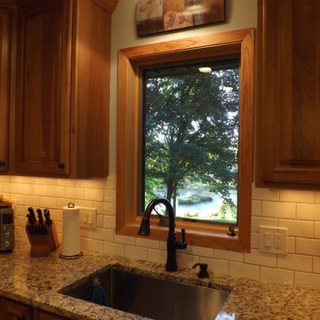 Kitchen Remodel in Prior Lake