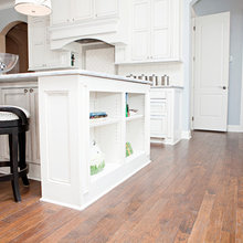 Cape Kitchen ideas