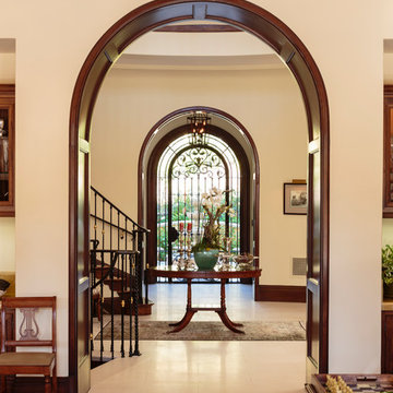 Bel Air, MSH Design