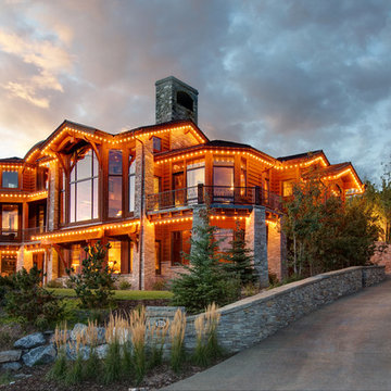 Park City Mellow Mountain Residence