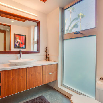 Venice Beach Contemporary