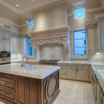 Cabinetry