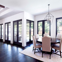 Dining Rooom