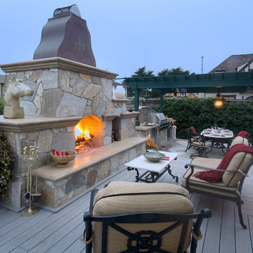 Outdoor Living