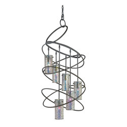 Woodbridge Lighting Product Data Sheet 140824 - Pendant Lighting