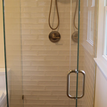 Who does the best bathroom remodeling in Frederick County Maryland