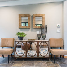 Extended Living Areas
