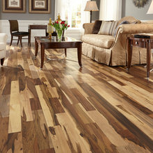 matte floors