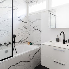 Salle de bain/douche