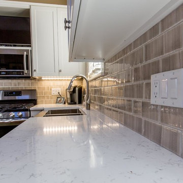 Statement Piece Kitchen