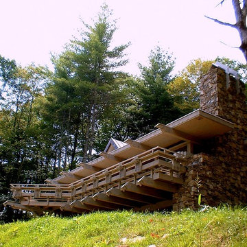 Yarbrough Mountain House