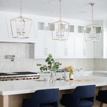 Custom Home - Balboa Peninsula Point