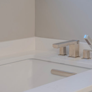 Sandy Bathroom Remodel - Poulsen Residence