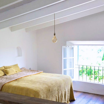 Rustic Mallorcan Finca