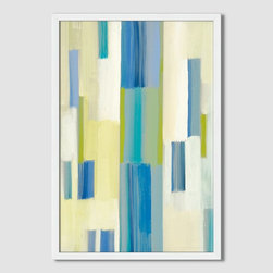 Sarah Campbell - Geo Strokes - Products