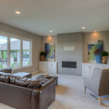 Avalon 2-story For Sale!