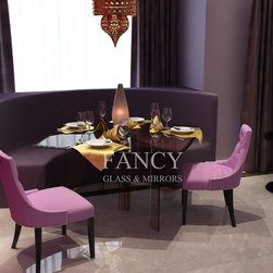 POLARIS DINING TABLE - Products