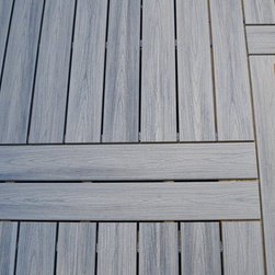 Decks - Products