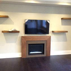 Home Automation Projects 2014-2015 - Products