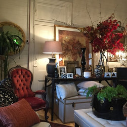Blackheath Interiors and  Homewares - Living Room Furniture