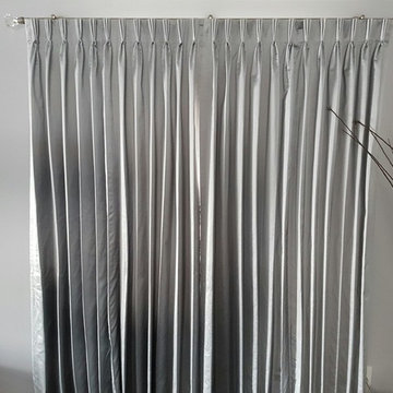 Draperies