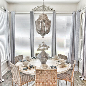 Coastal Contemporary