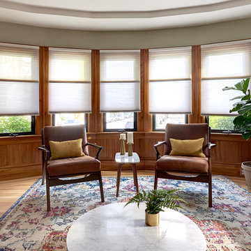 Mission Terrace Home