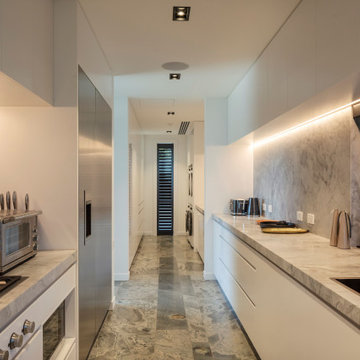 Waitematā View House