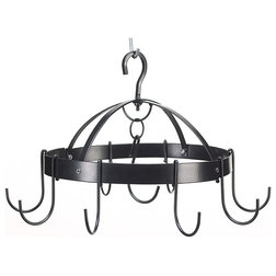 Traditional Pot Racks And Accessories by Koolekoo