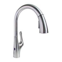 Faucet/shower/sink