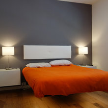 908 Bedroom