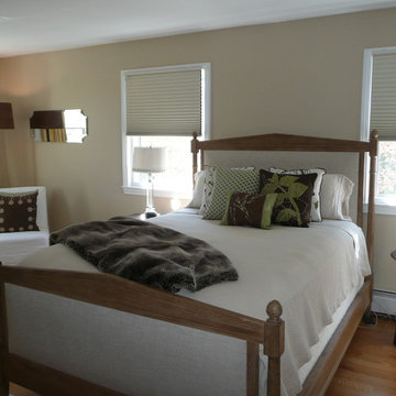 Bradbury Lane, Newburyport
