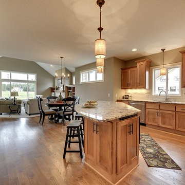 Kitchens
