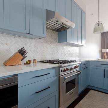South Harlem Duplex