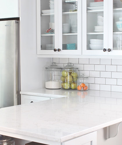 Torquay Cambria Quartz Countertops | Houzz