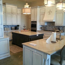 cabinets