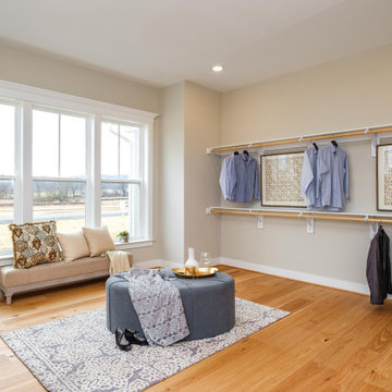 Robey | Evergreene Homes | Purcellville, VA