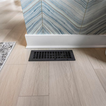 Chip Wade Project Featuring Heritage Collection