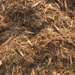 Cedar Shredded Bark - Outdoor Products