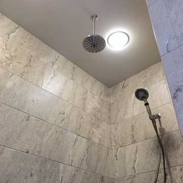 Conway Hill Custom Home
